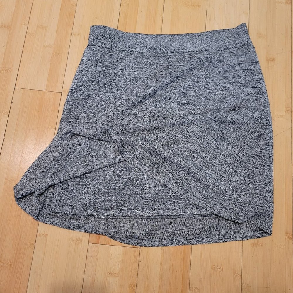 Alexander Wang mini skirt